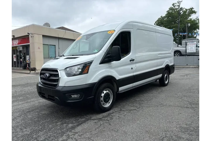 $25499 : 2020 Transit 250 image 4
