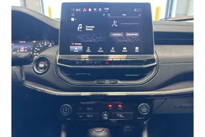 $22027 : Jeep Compass 2025 4x4 Latitu image 10