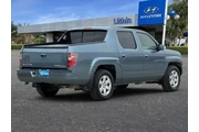 $11499 : Honda Ridgeline 2007 AWD RTL thumbnail