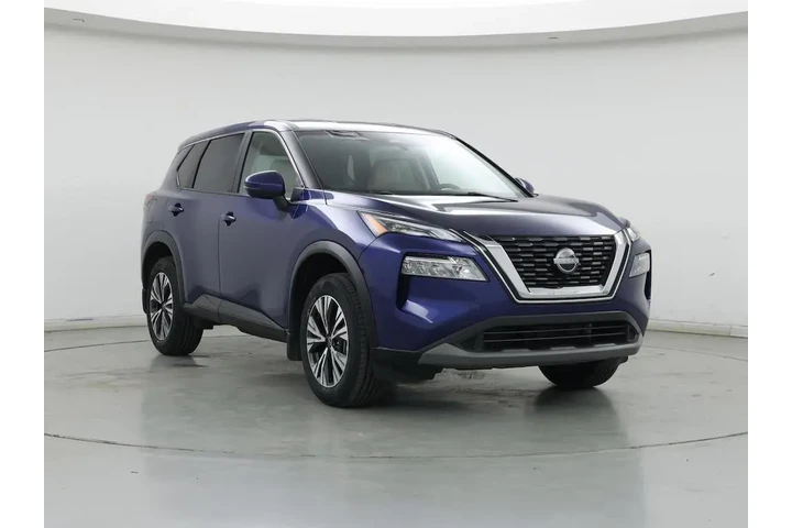$22998 : Nissan Rogue 2023 AWD SV 4dr image 1