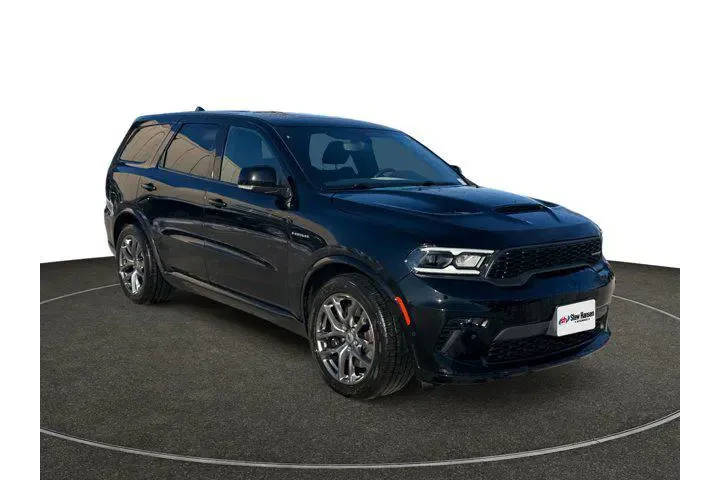 $35994 : Dodge Durango 2022 AWD R/T 4 image 7