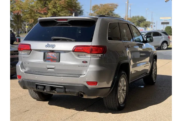 $16999 : 2021 Grand Cherokee Freedom image 9
