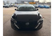 Nissan Sentra 2024 S 4dr Sed en Dallas