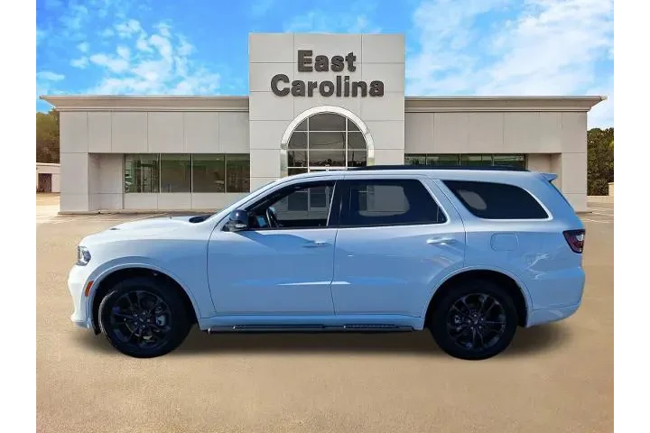 $39998 : Dodge Durango 2024 AWD GT 4d image 6