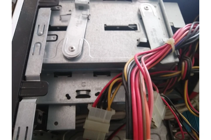 Mantenimiento y serv. de Rep. image 9