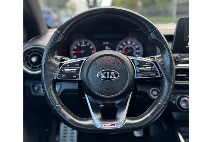$12500 : *Kia Forte GT-Line 2021* image 5