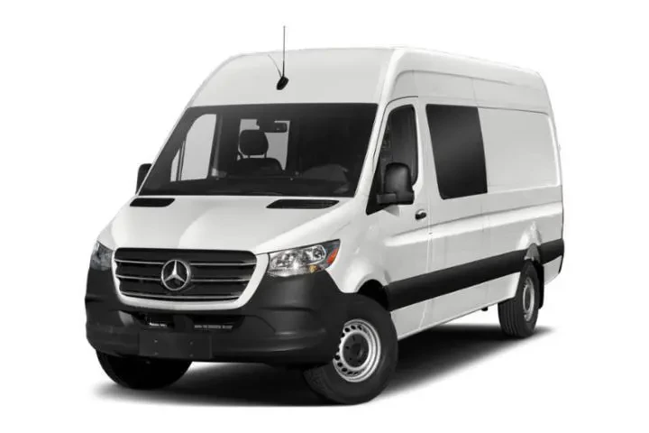 $18990 : Mercedes-Benz Sprinter 2019 image 1