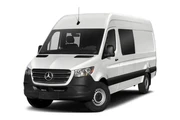 Mercedes-Benz Sprinter 2019