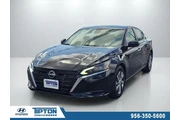 Nissan Altima 2023 2.5 S 4dr en Brownsville