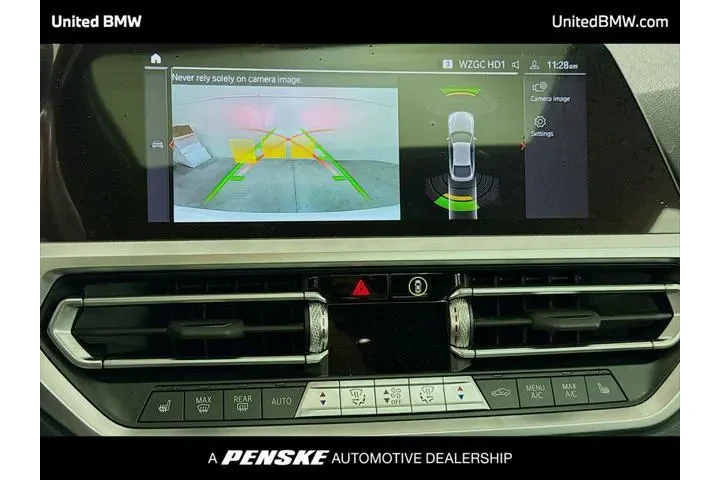 $34995 : BMW 4 Series 2022 430i Gran image 9