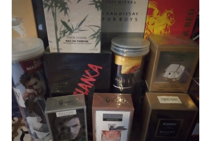 ADQUIERE UN AROMA FRAGANTE image 5
