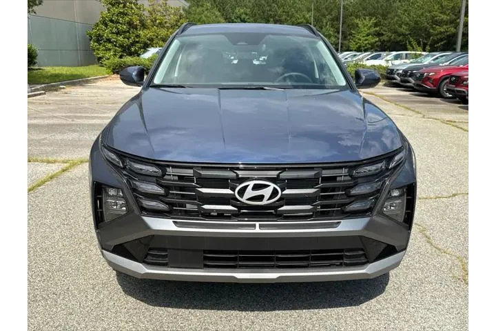 $27820 : Hyundai TUCSON 2025 SEL 4dr image 2