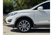 Lincoln MKC 2018 Select 4dr thumbnail