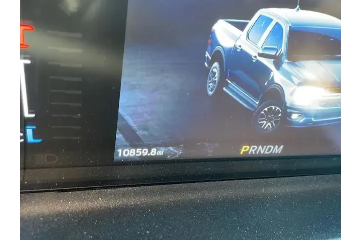 $36999 : Ford Ranger 2024 4x4 XLT 4dr image 8