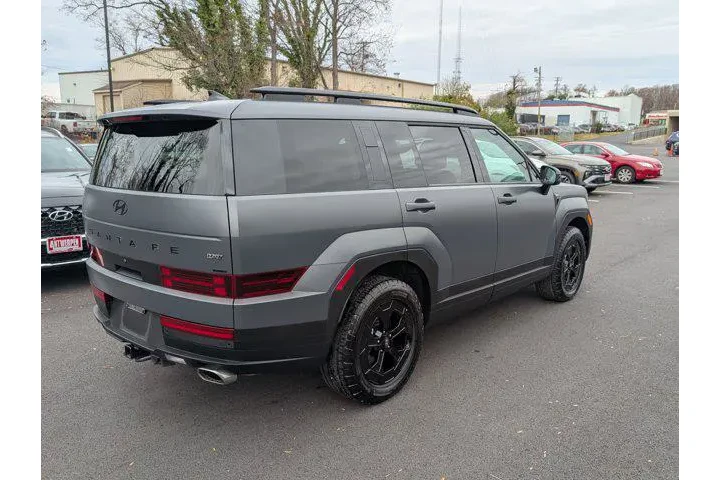 $36744 : Hyundai SANTA FE 2025 AWD XR image 3