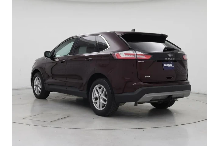 $25998 : Ford Edge 2023 AWD SEL 4dr C image 2