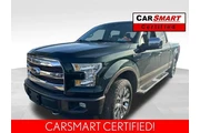 Ford F-150 2015 4x4 Lariat 4