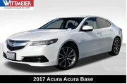 Acura TLX 2017 SH-AWD V6 4dr en Chico