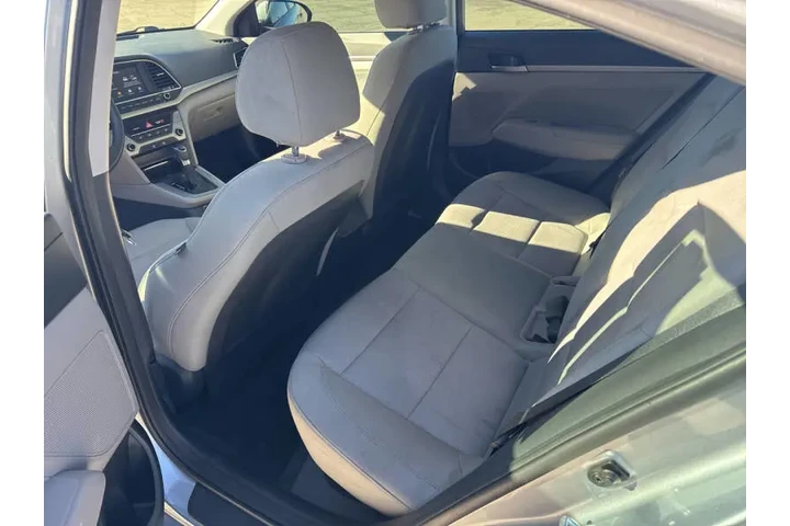 $8999 : 2017 Elantra SE image 9