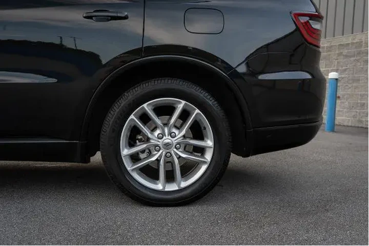 $21874 : Dodge Durango 2021 GT 4dr SU image 6