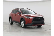 Toyota Corolla Cross 2022 AW en Sacramento