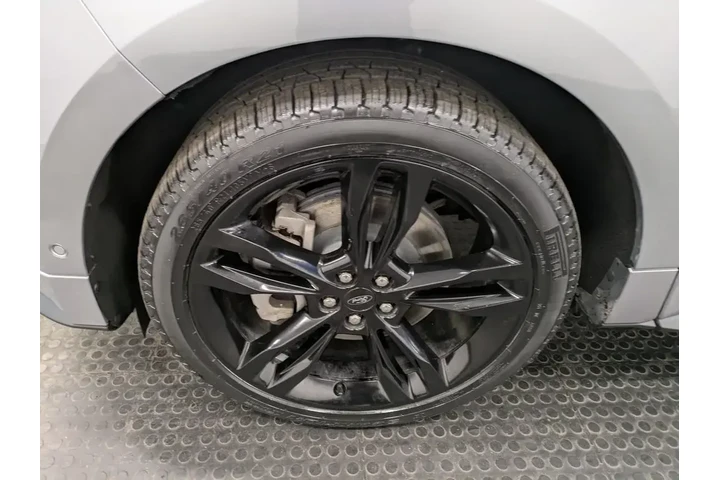 $29900 : Ford Edge 2022 AWD ST 4dr Cr image 7