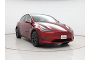 Tesla Model Y 2025 Long Rang