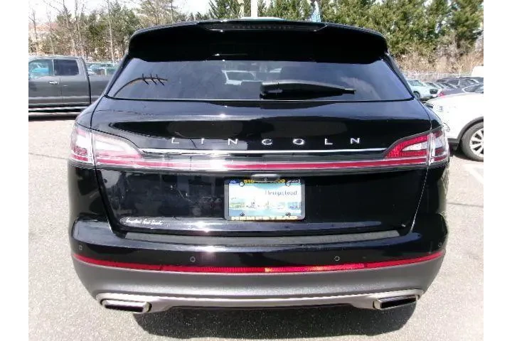 $39996 : Lincoln Nautilus 2023 AWD Re image 8