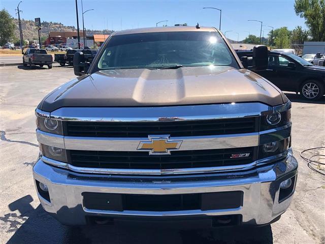 $30995 : 2015 CHEVROLET SILVERADO 2500 image 7