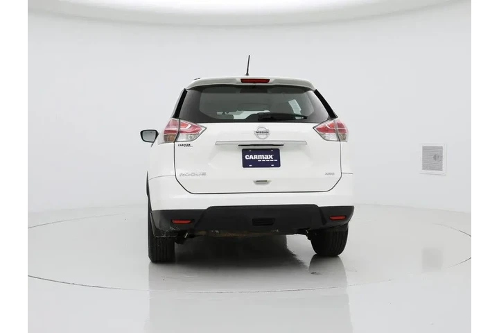 $15998 : Nissan Rogue 2016 AWD S 4dr image 6