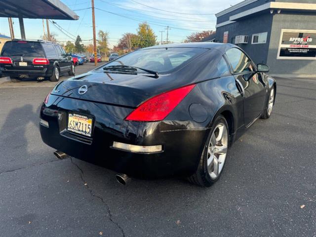 $8998 : 2006 350Z Touring image 6