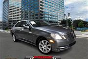 $13000 : 2012 MERCEDES-BENZ E-CLASS thumbnail