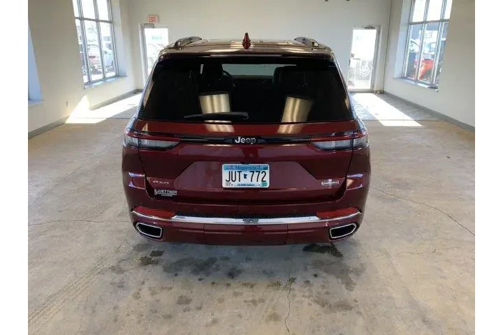 $35995 : Jeep Grand Cherokee 2023 4x4 image 10