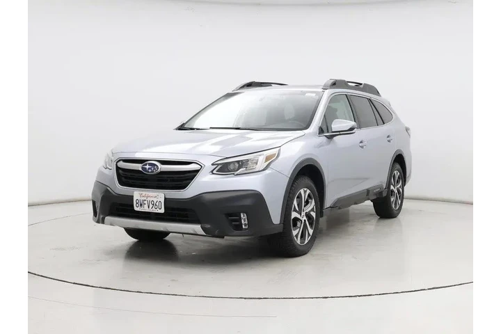 $25998 : Subaru Outback 2021 AWD Limi image 4