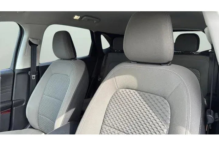 $19513 : Ford Escape 2021 SE 4dr SUV image 10