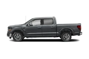 2025 F-150 XLT thumbnail