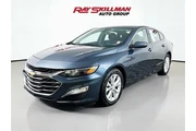 $19975 : Chevrolet Malibu 2019 LT 4dr thumbnail