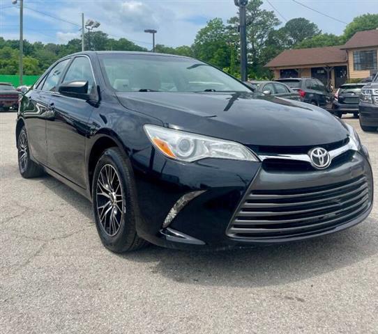 $7900 : 2015 Camry LE image 4