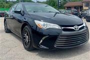 $7900 : 2015 Camry LE thumbnail