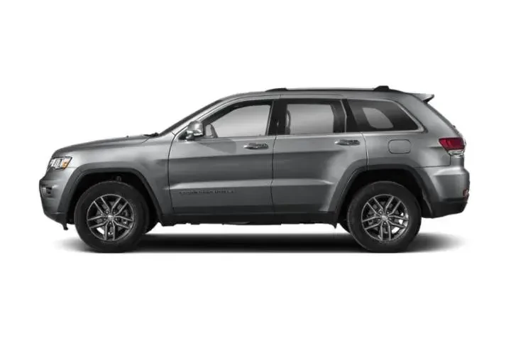 $16949 : Jeep Grand Cherokee 2018 4x4 image 4