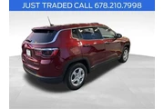Jeep Compass 2022 Sport 4dr en Atlanta