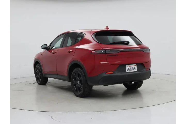 $21998 : Dodge Hornet 2023 AWD GT Plu image 2