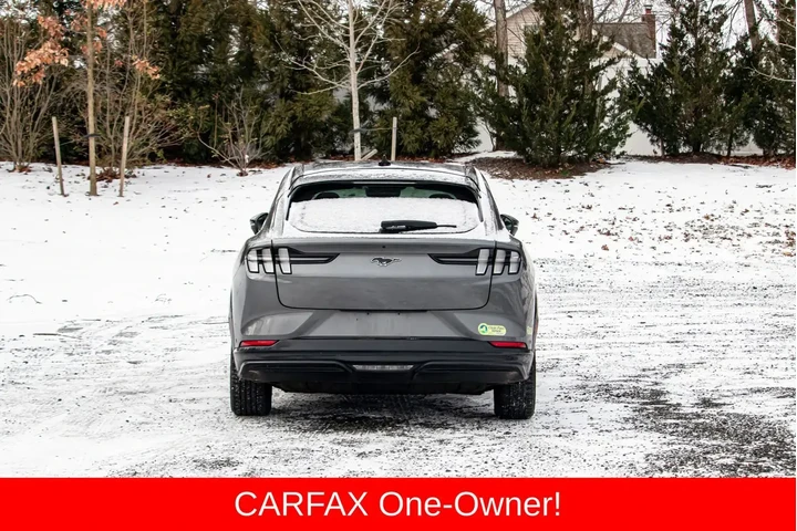 $16395 : Ford Mustang Mach-E 2021 AWD image 7