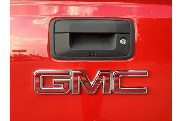 $26859 : GMC Sierra 1500 2018 4x2 SLT image 10
