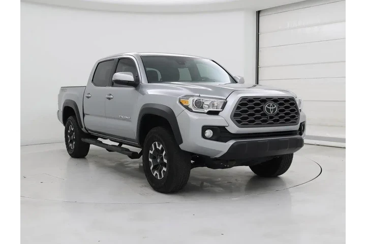$36998 : Toyota Tacoma 2023 4x2 TRD O image 1