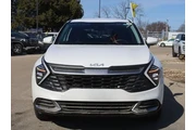 $23653 : Kia Sportage 2025 AWD LX 4dr thumbnail