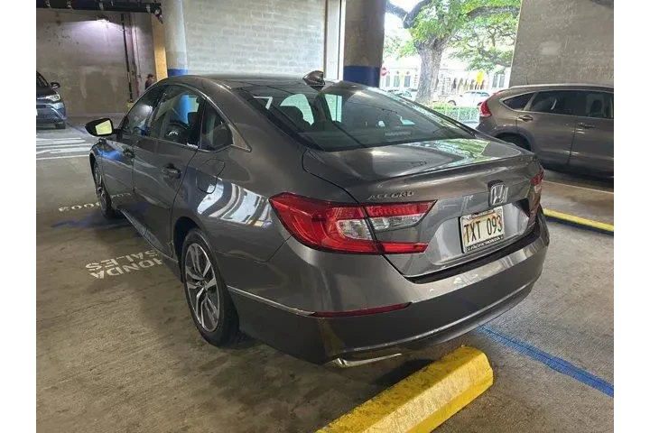 $25995 : Honda Accord Hybrid 2019 EX image 7