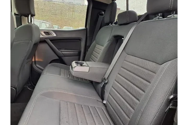 $25986 : Ford Ranger 2021 4x4 XLT 4dr image 9