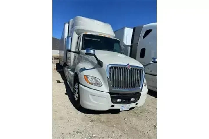 🚚SOLICITO CHOFER CLASE: A image 2