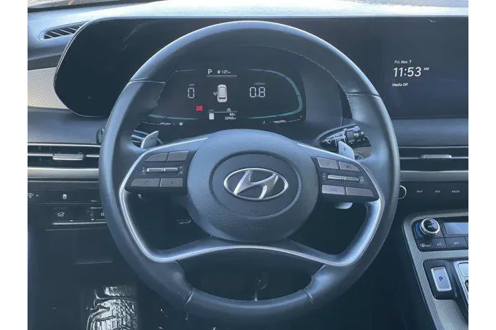 $3 : Hyundai PALISADE 2024 SEL 4d image 7